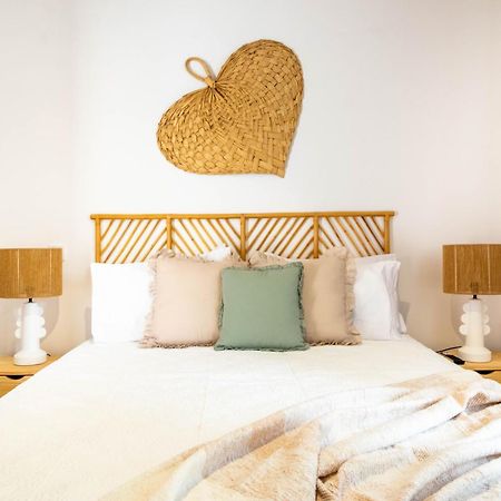 Urban Bliss Guesthouse I Faro Luaran gambar