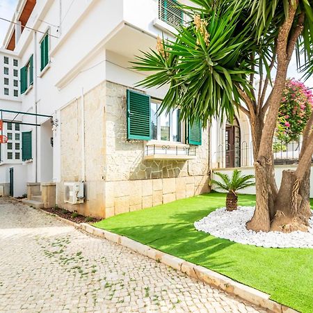 Urban Bliss Guesthouse I Faro Luaran gambar