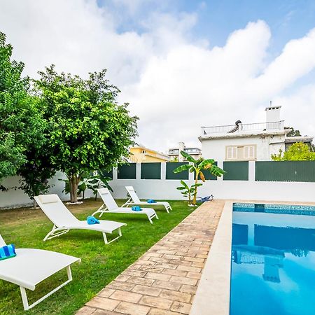 Urban Bliss Guesthouse I Faro Luaran gambar