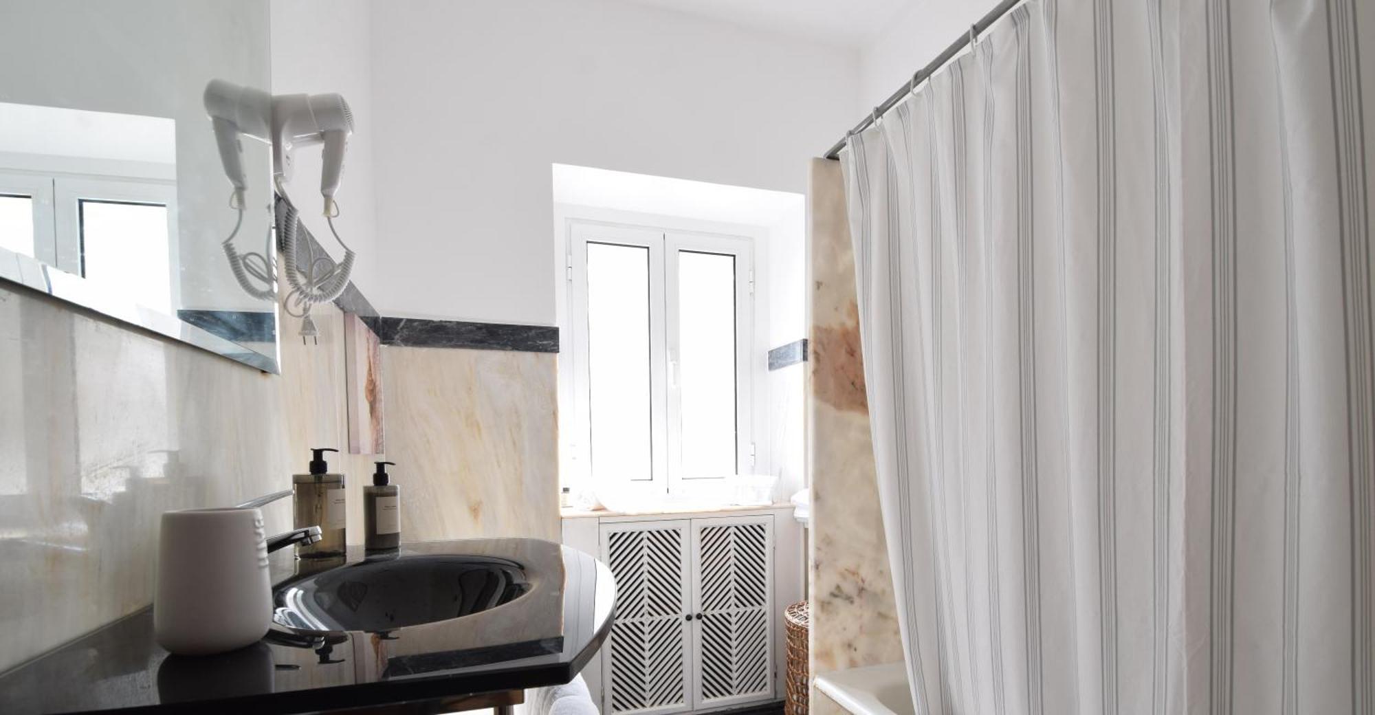 Urban Bliss Guesthouse I Faro Luaran gambar