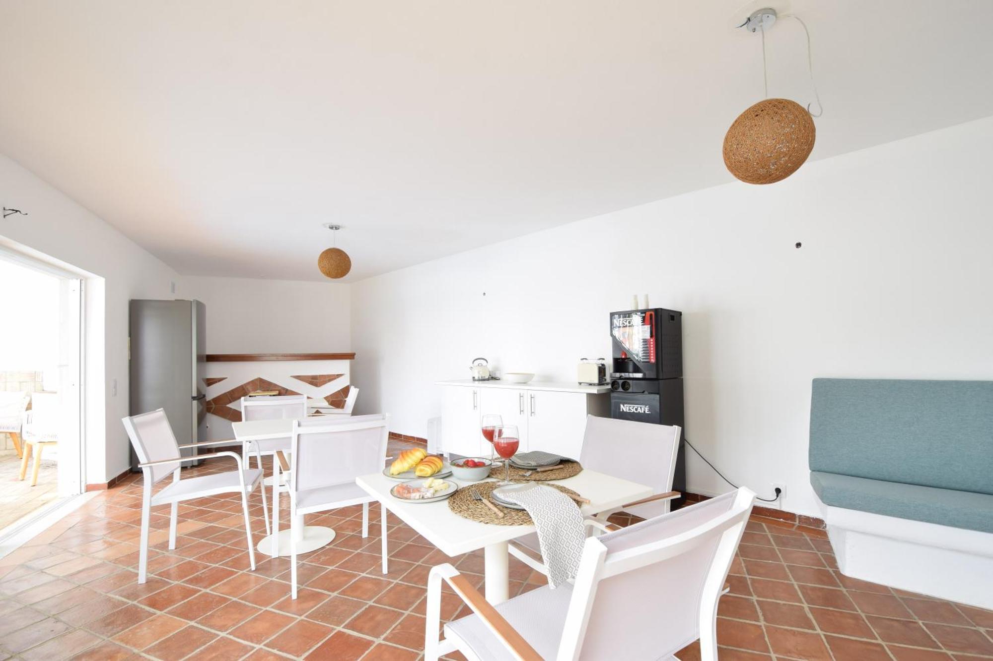 Urban Bliss Guesthouse I Faro Luaran gambar