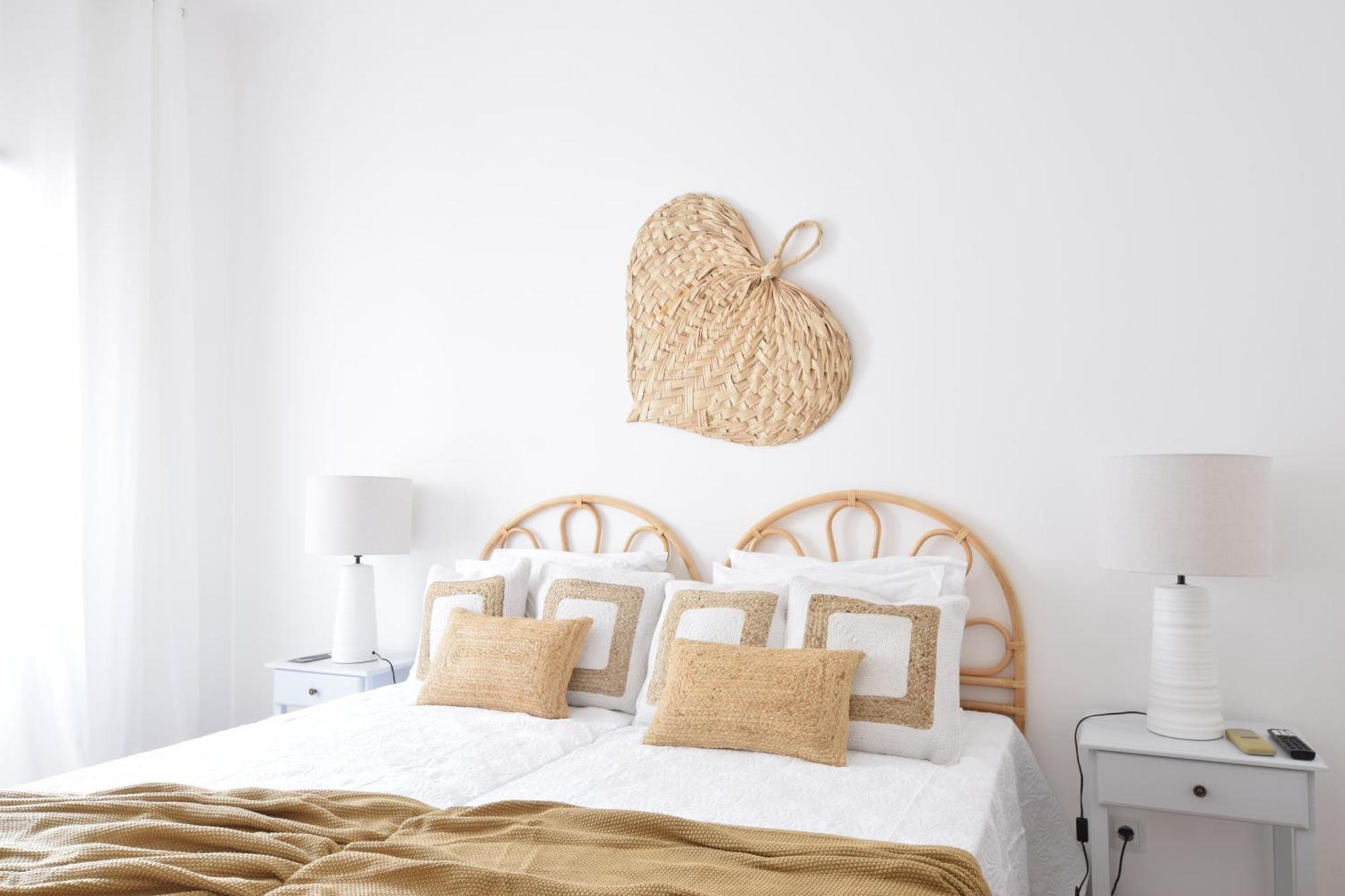 Urban Bliss Guesthouse I Faro Luaran gambar
