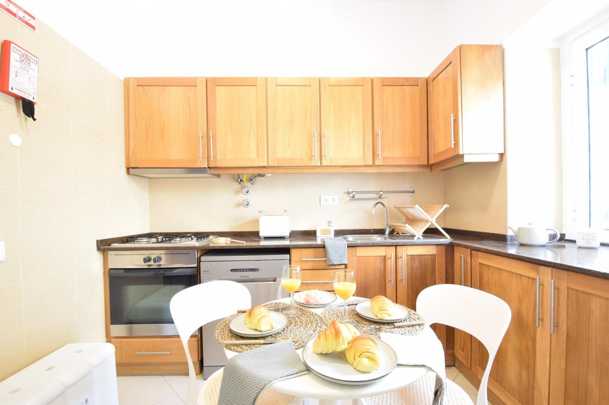 Urban Bliss Guesthouse I Faro Luaran gambar