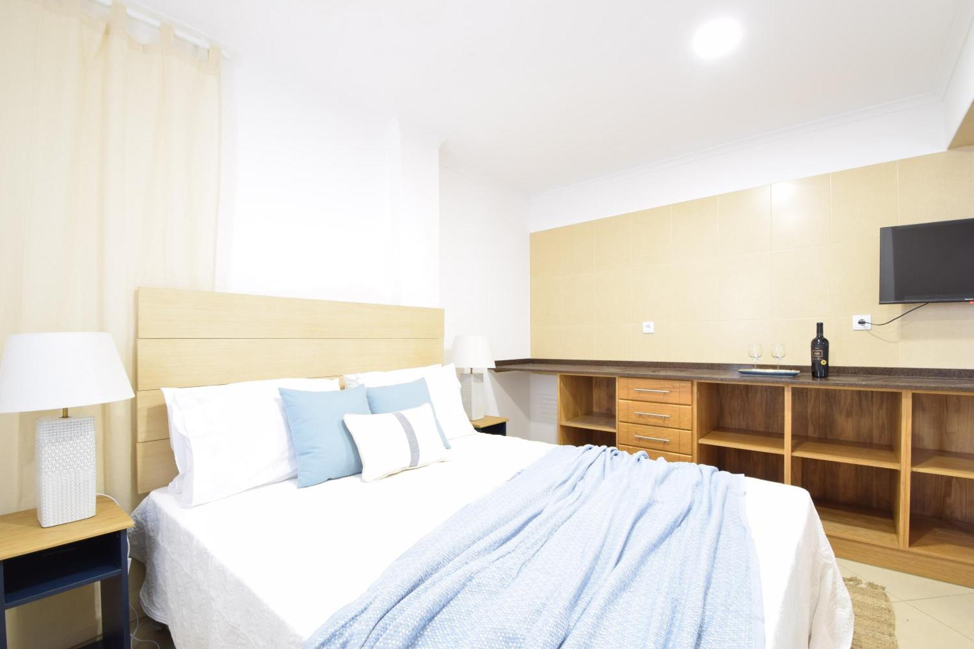 Urban Bliss Guesthouse I Faro Luaran gambar