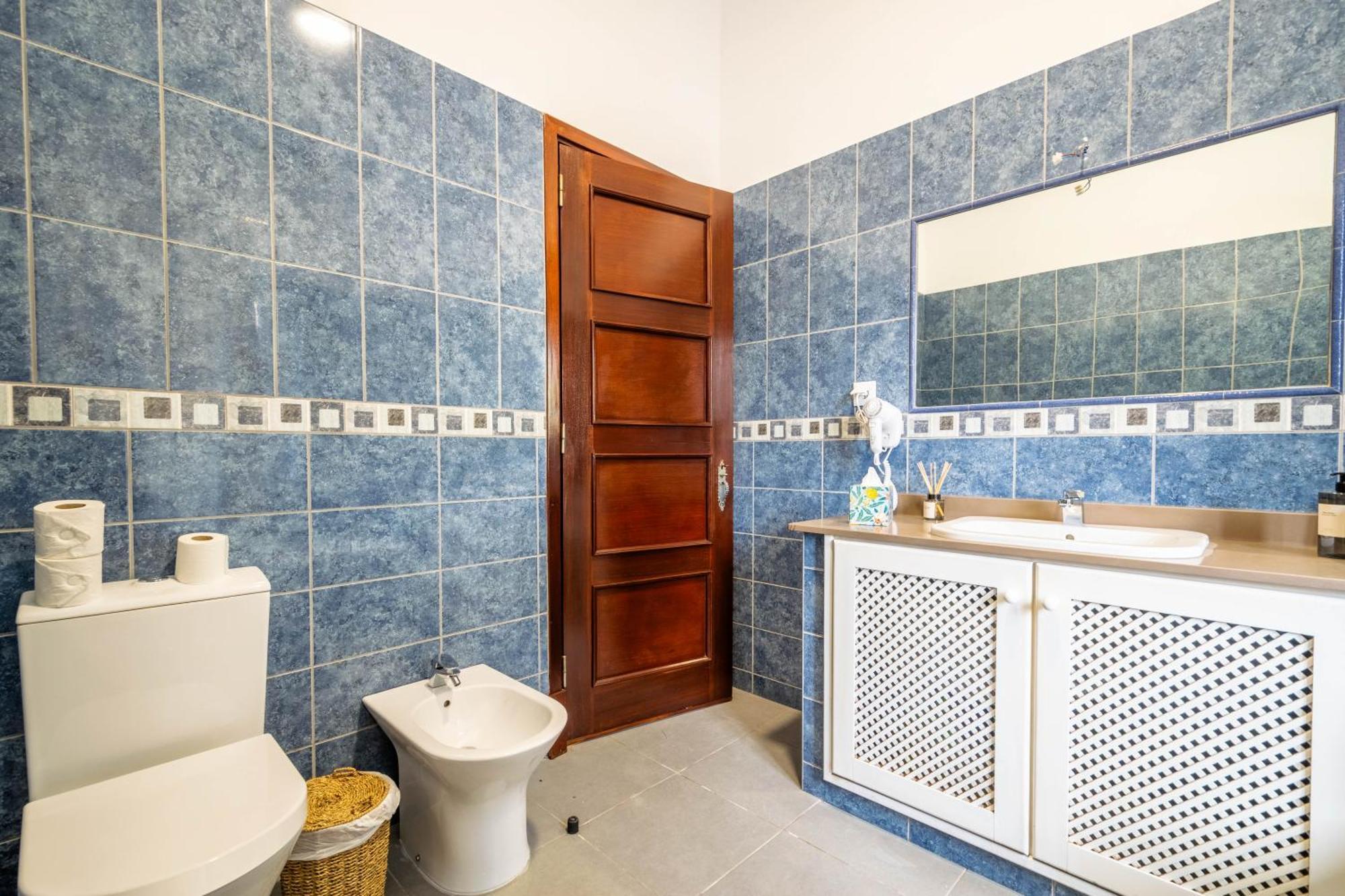 Urban Bliss Guesthouse I Faro Luaran gambar