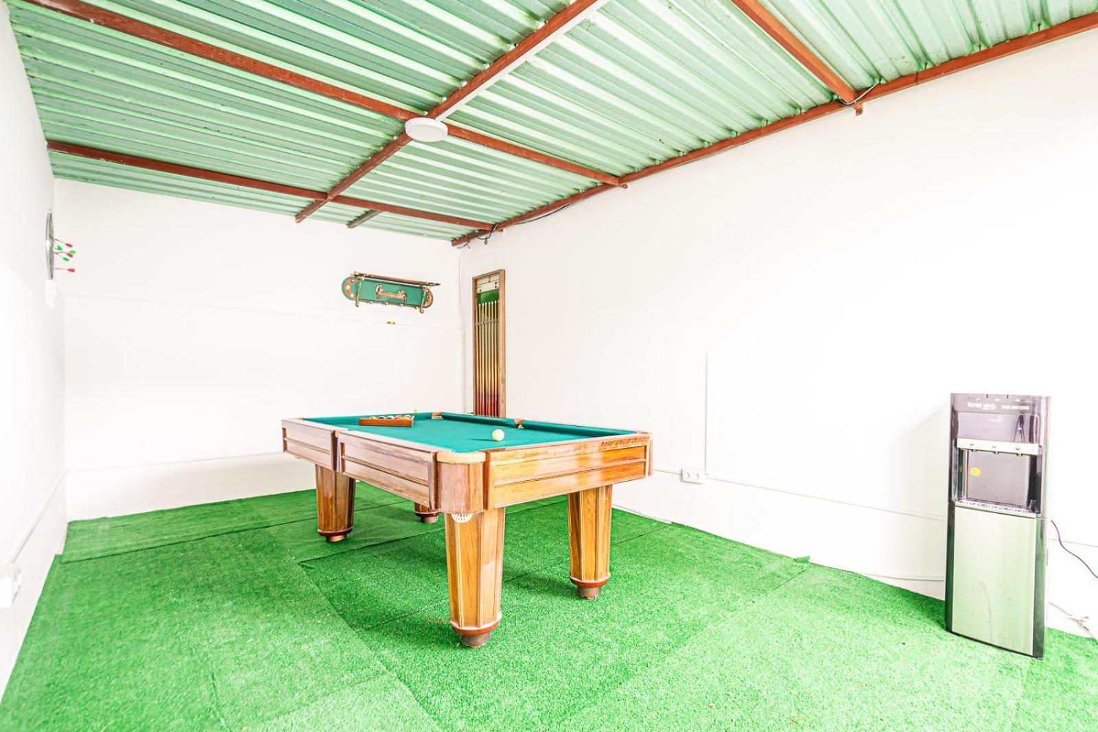 Urban Bliss Guesthouse I Faro Luaran gambar