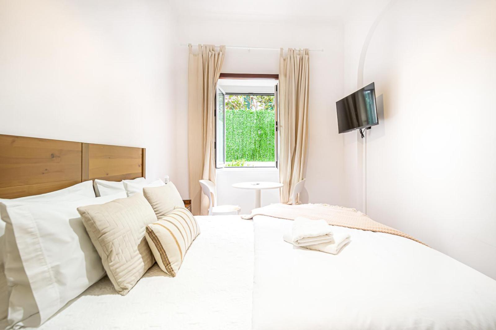 Urban Bliss Guesthouse I Faro Luaran gambar